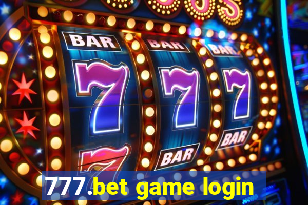 777.bet game login